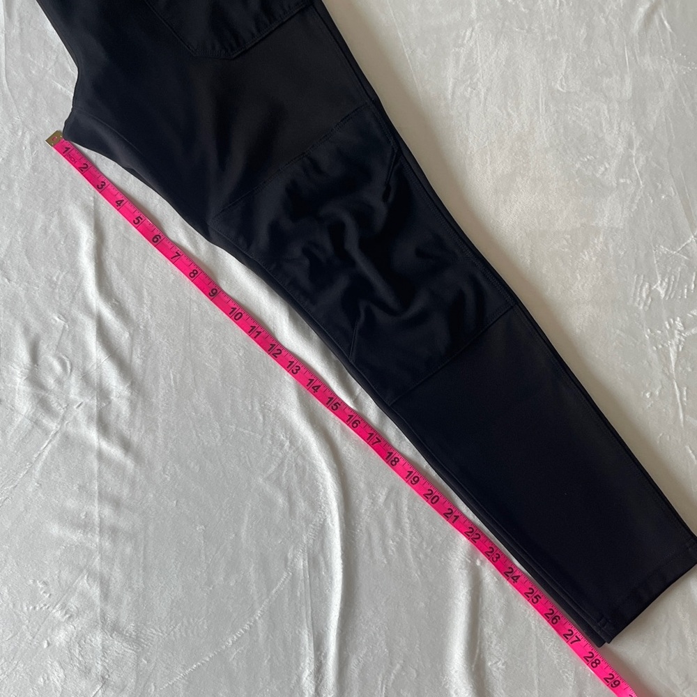 Carhartt fitted utility legging L - Picture 7 of 7